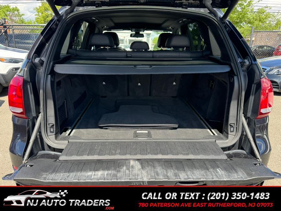 used 2015 BMW X5 car, priced at $11,775