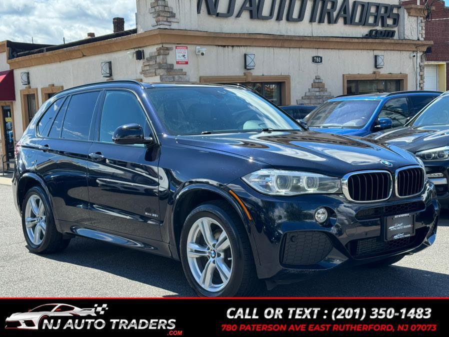 used 2015 BMW X5 car, priced at $11,775