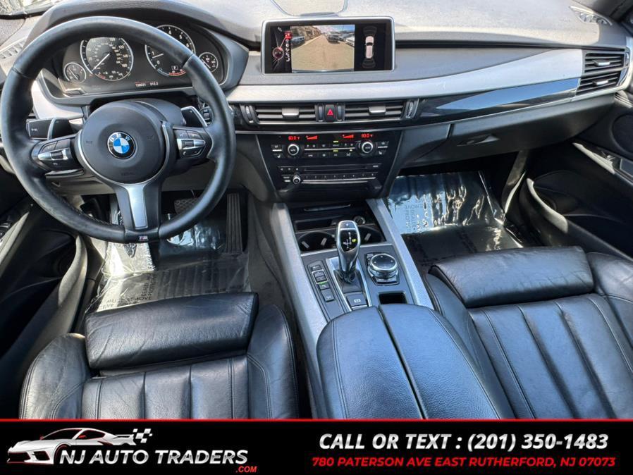 used 2015 BMW X5 car, priced at $11,775