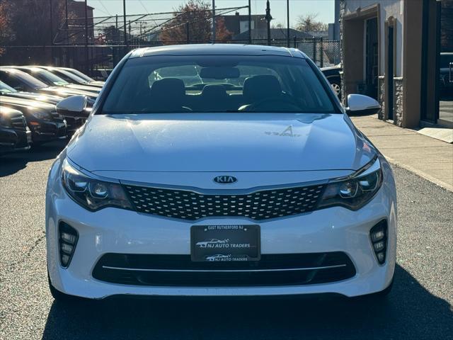 used 2018 Kia Optima car, priced at $13,888