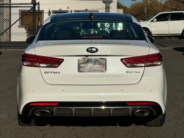 used 2018 Kia Optima car, priced at $13,888