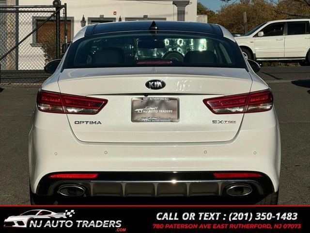 used 2018 Kia Optima car, priced at $12,988