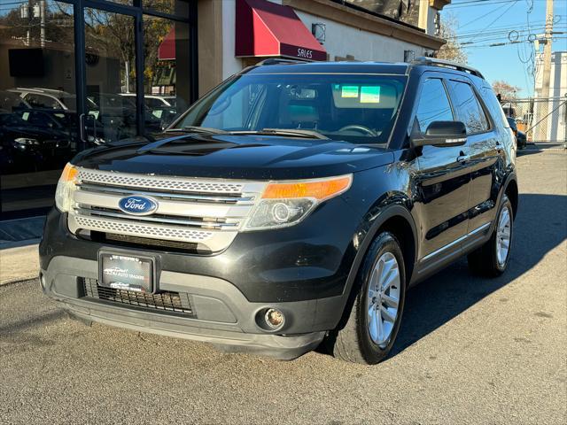 used 2013 Ford Explorer car, priced at $9,988