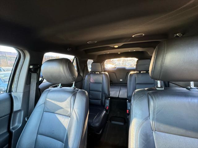 used 2013 Ford Explorer car, priced at $9,988