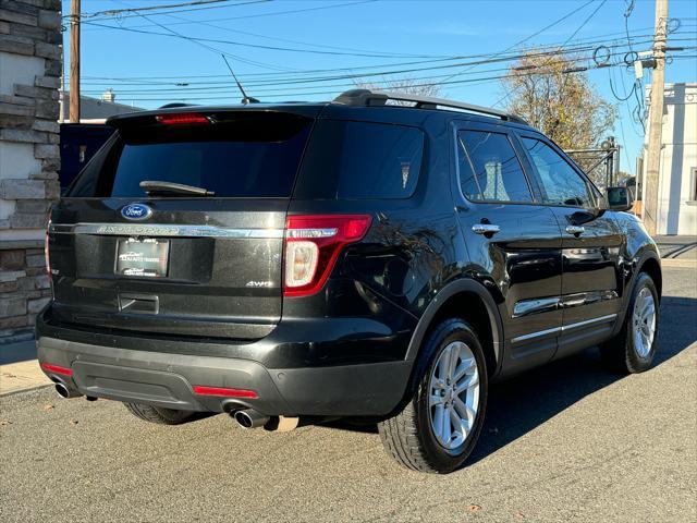 used 2013 Ford Explorer car, priced at $9,988