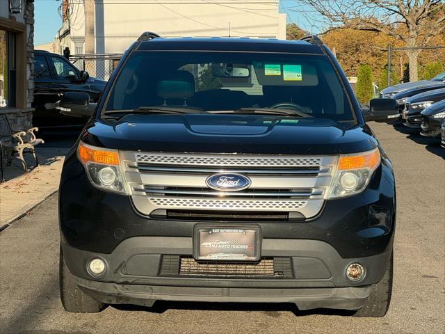 used 2013 Ford Explorer car, priced at $9,988