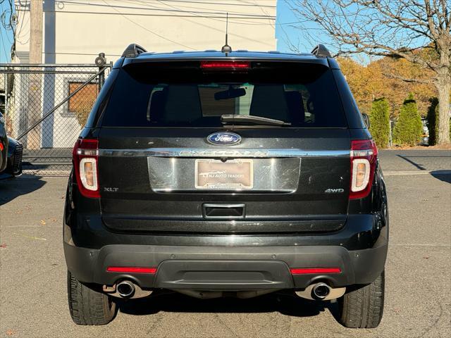 used 2013 Ford Explorer car, priced at $9,988