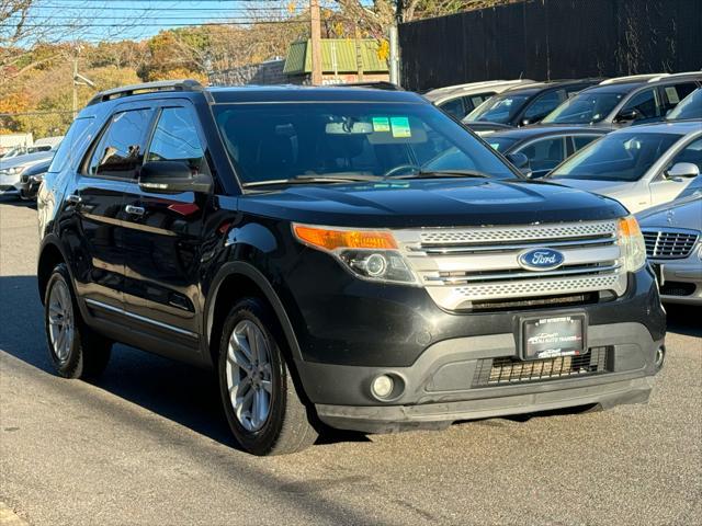 used 2013 Ford Explorer car, priced at $9,988