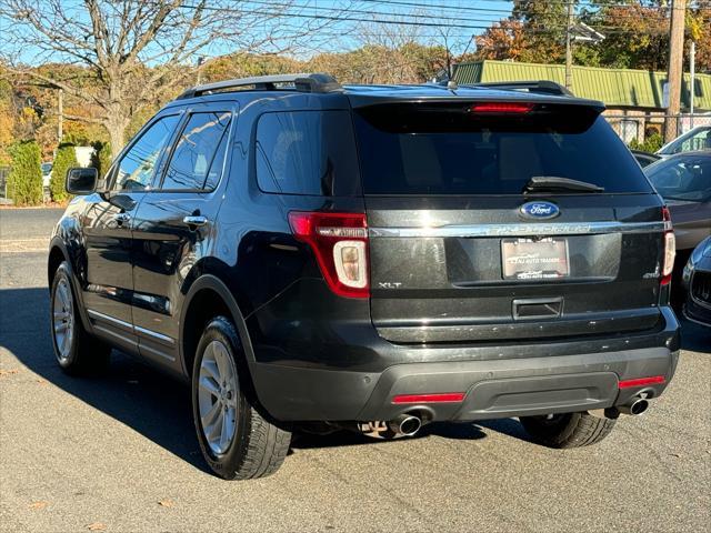 used 2013 Ford Explorer car, priced at $9,988