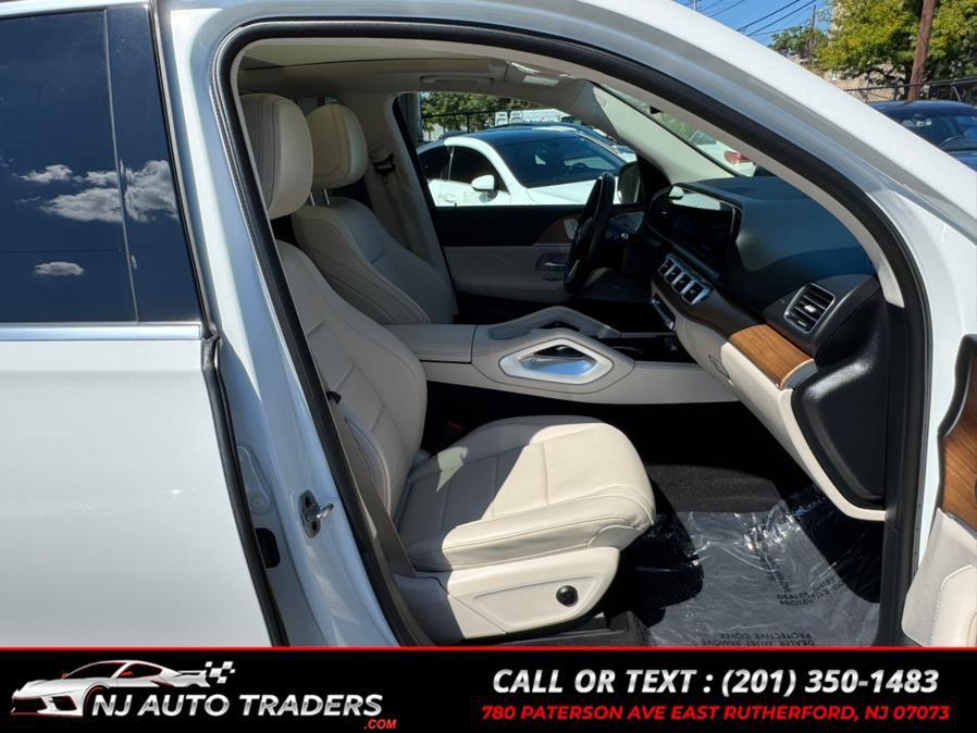 used 2022 Mercedes-Benz GLE 350 car, priced at $33,749