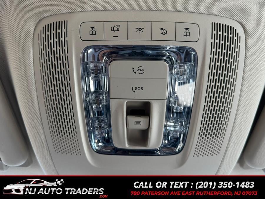 used 2022 Mercedes-Benz GLE 350 car, priced at $33,749