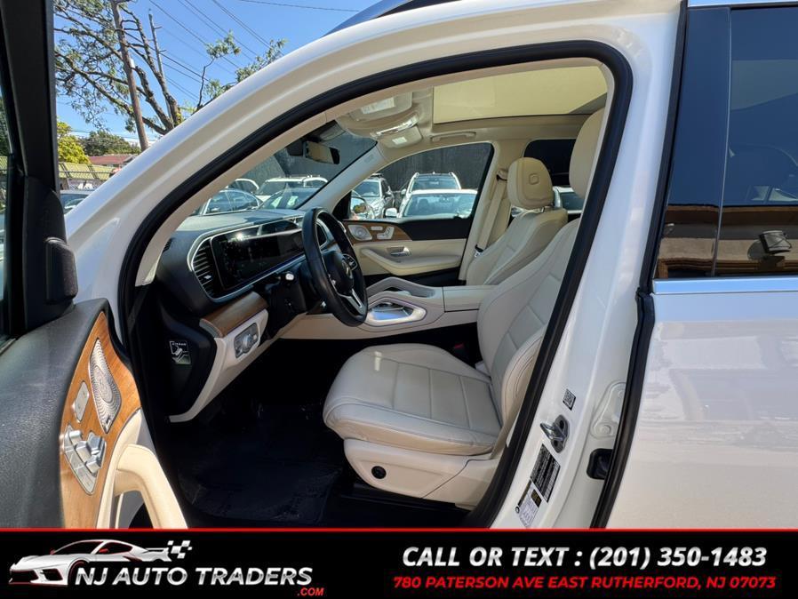 used 2022 Mercedes-Benz GLE 350 car, priced at $33,749