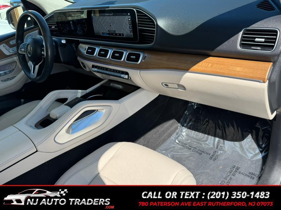 used 2022 Mercedes-Benz GLE 350 car, priced at $33,749