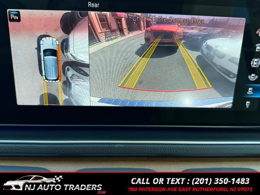 used 2022 Mercedes-Benz GLE 350 car, priced at $33,749