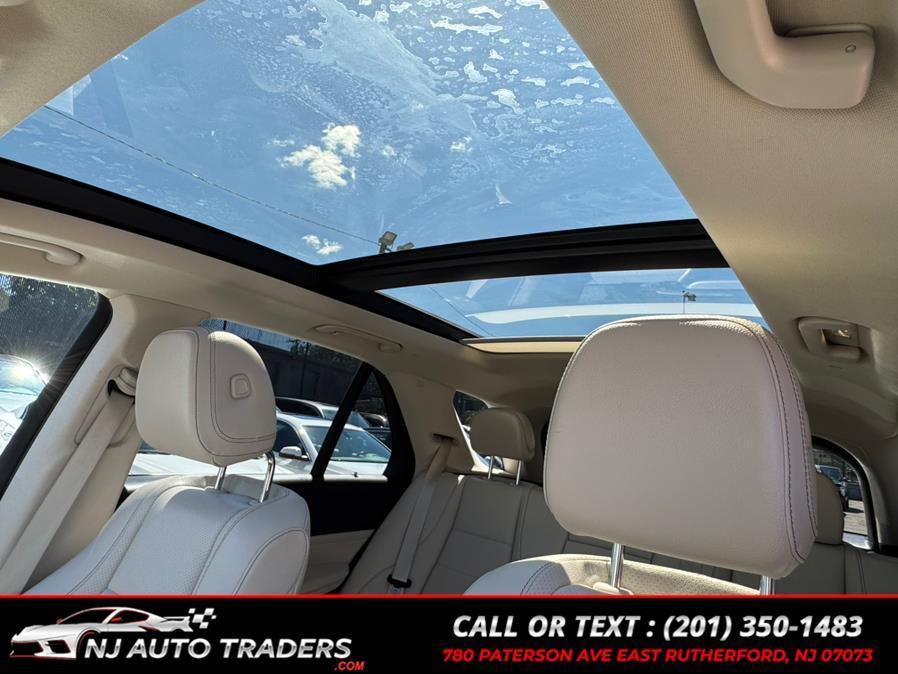 used 2022 Mercedes-Benz GLE 350 car, priced at $33,749