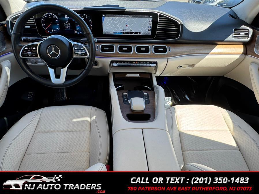 used 2022 Mercedes-Benz GLE 350 car, priced at $33,749