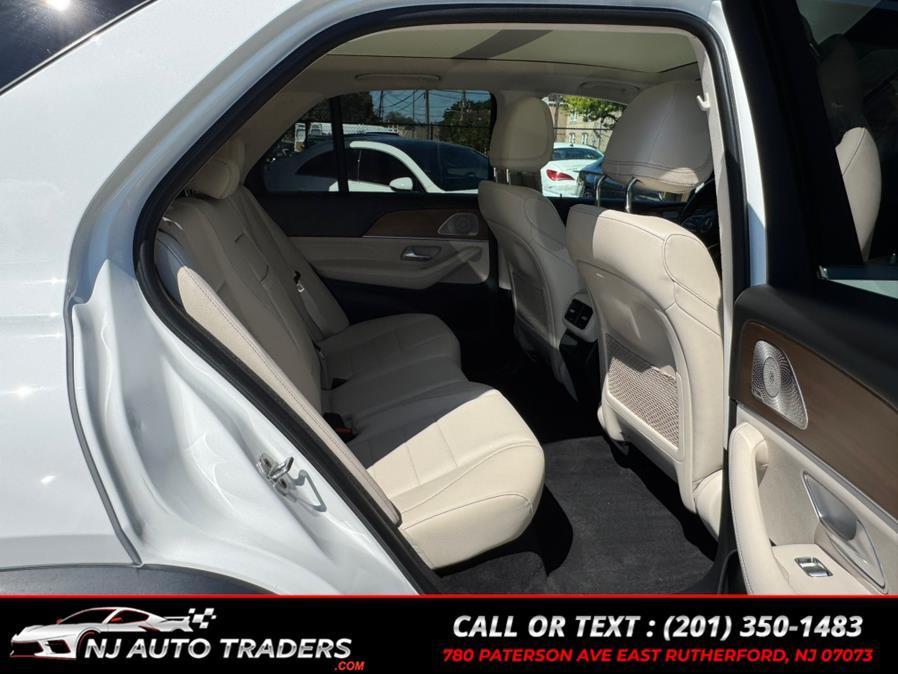 used 2022 Mercedes-Benz GLE 350 car, priced at $33,749