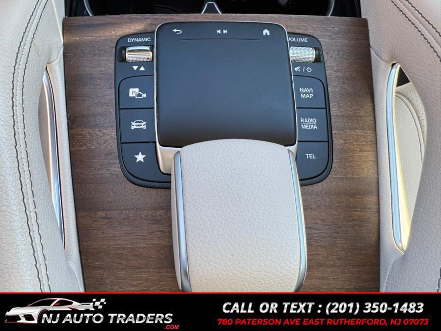 used 2022 Mercedes-Benz GLE 350 car, priced at $33,749