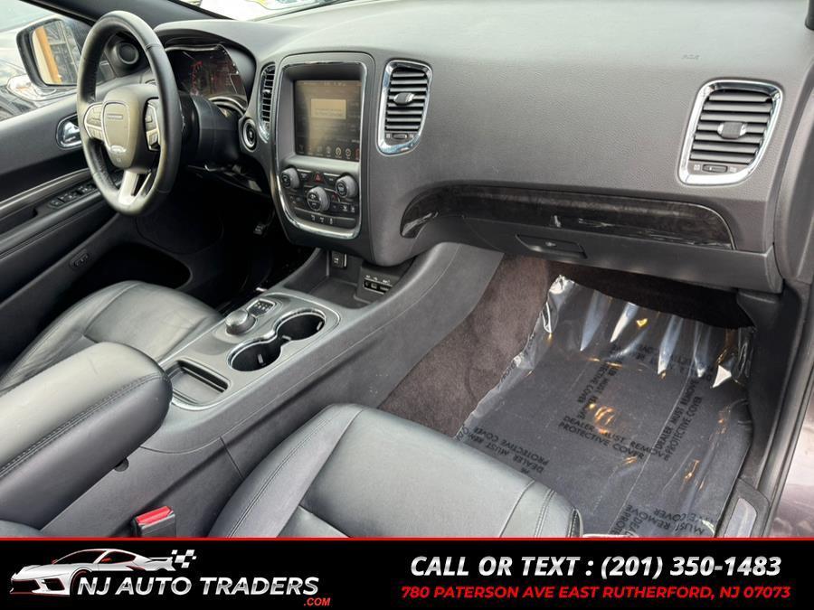 used 2015 Dodge Durango car, priced at $14,995
