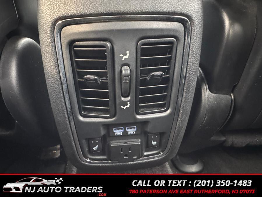 used 2015 Dodge Durango car, priced at $14,995