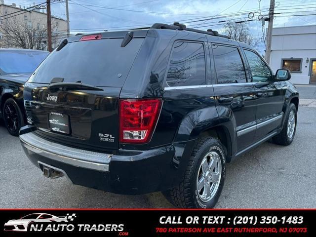 used 2006 Jeep Grand Cherokee car, priced at $4,995