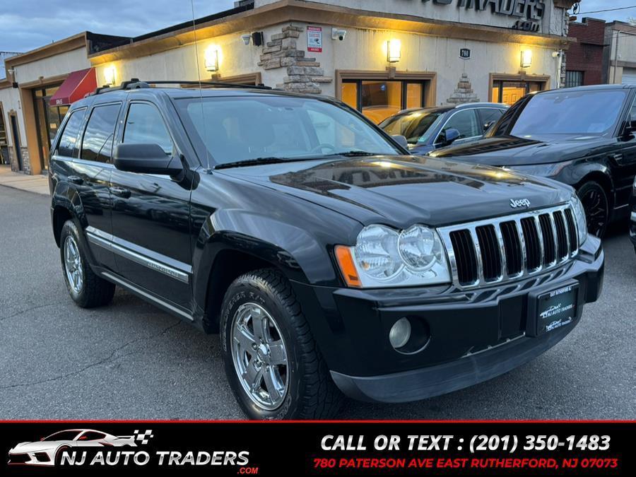 used 2006 Jeep Grand Cherokee car, priced at $2,995