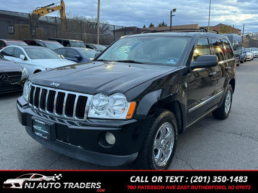 used 2006 Jeep Grand Cherokee car, priced at $2,995