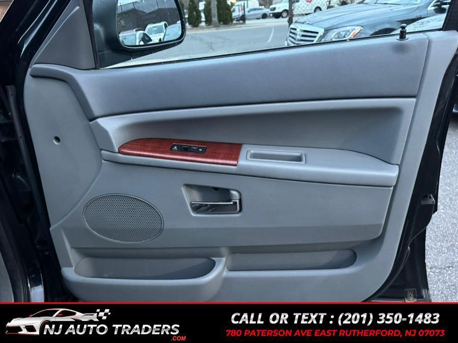used 2006 Jeep Grand Cherokee car, priced at $2,995