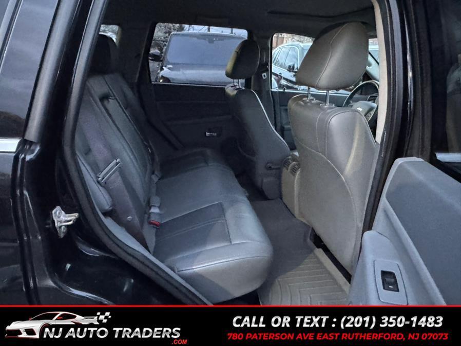 used 2006 Jeep Grand Cherokee car, priced at $2,995
