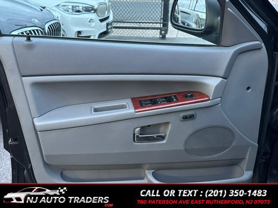 used 2006 Jeep Grand Cherokee car, priced at $2,995