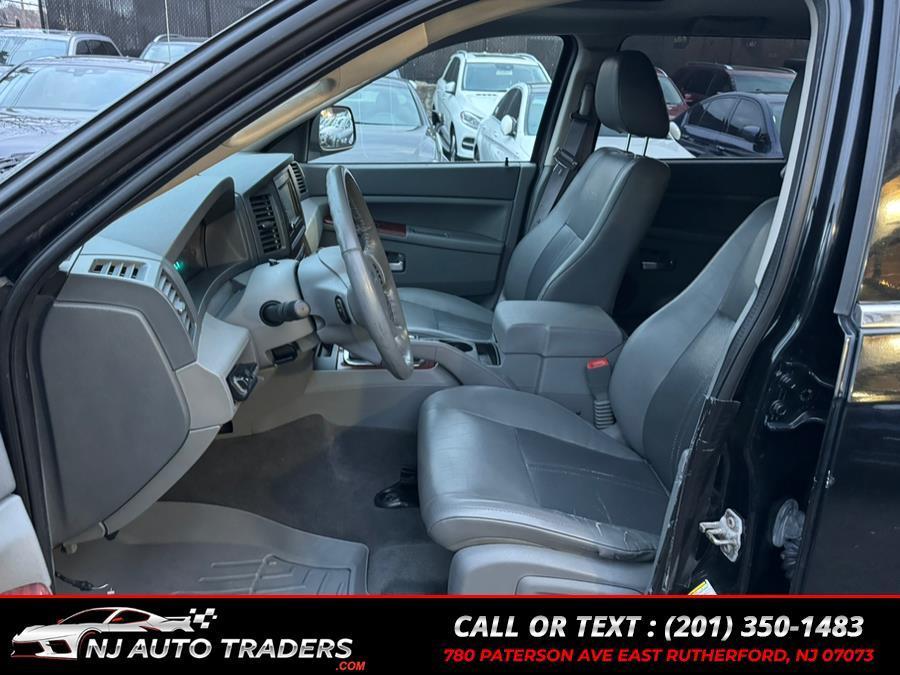 used 2006 Jeep Grand Cherokee car, priced at $2,995