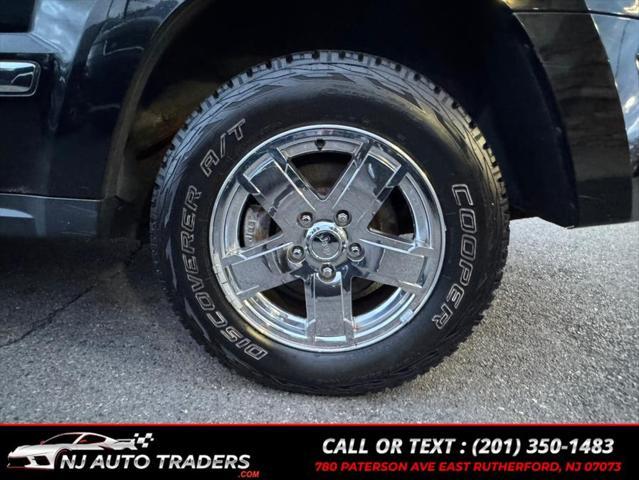used 2006 Jeep Grand Cherokee car, priced at $4,995