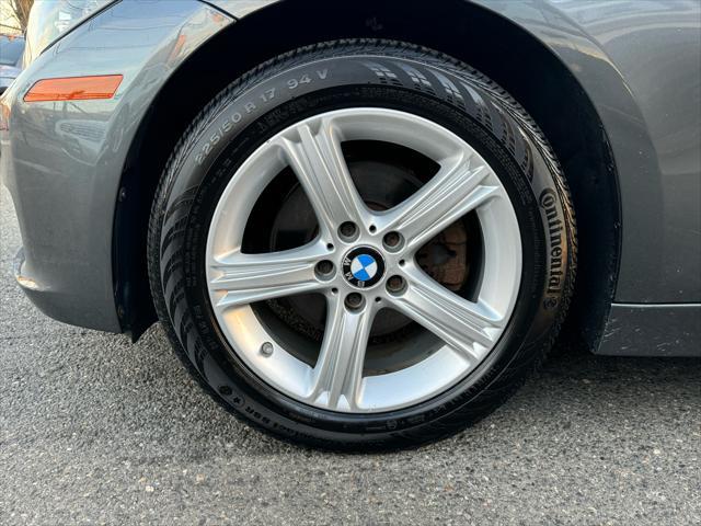 used 2013 BMW 328 car, priced at $8,988