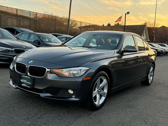 used 2013 BMW 328 car, priced at $8,988