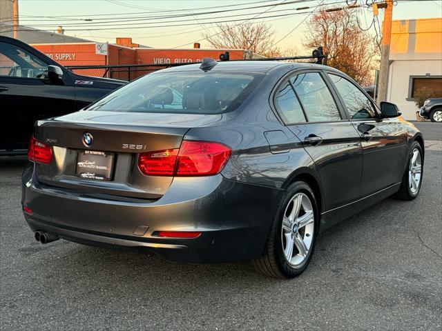 used 2013 BMW 328 car, priced at $8,988