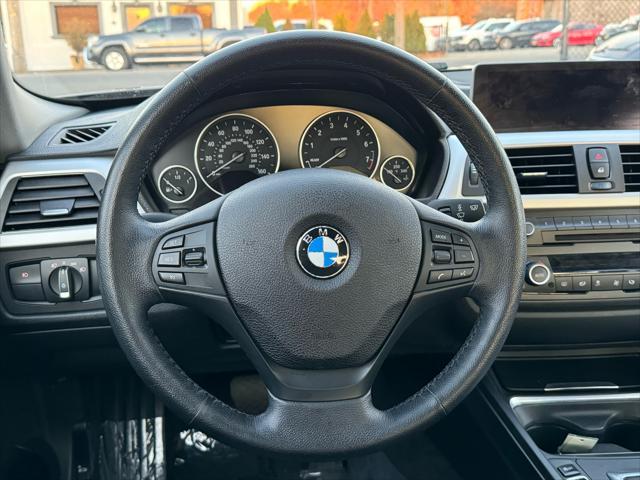 used 2013 BMW 328 car, priced at $8,988