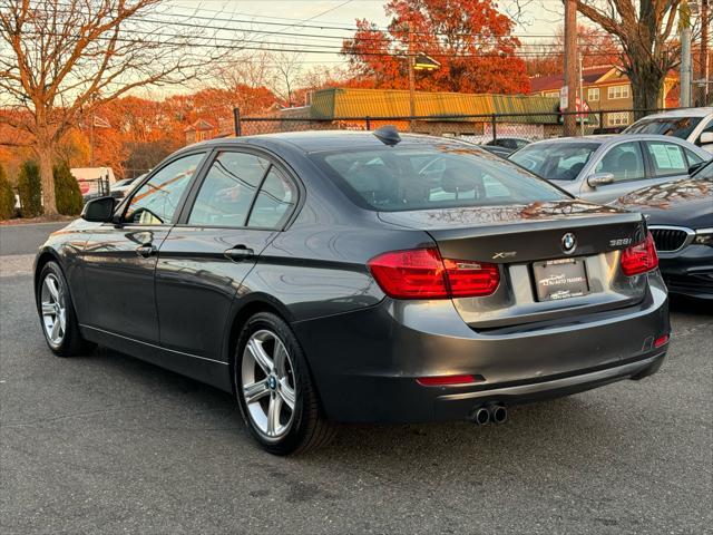 used 2013 BMW 328 car, priced at $8,988