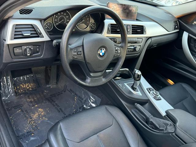 used 2013 BMW 328 car, priced at $8,988