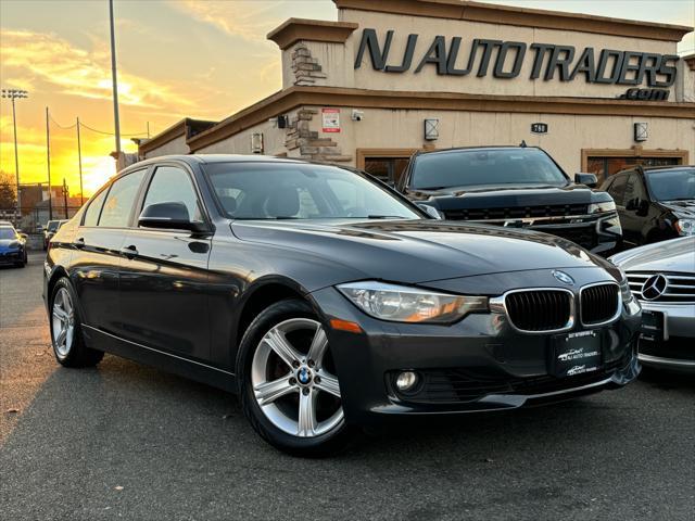 used 2013 BMW 328 car, priced at $8,988