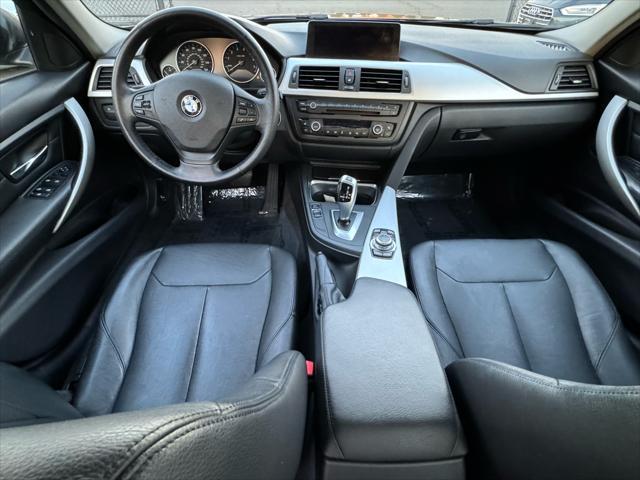 used 2013 BMW 328 car, priced at $8,988