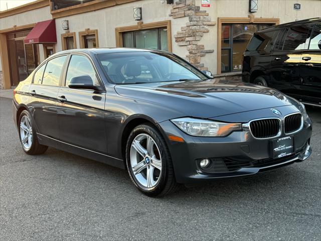 used 2013 BMW 328 car, priced at $8,988