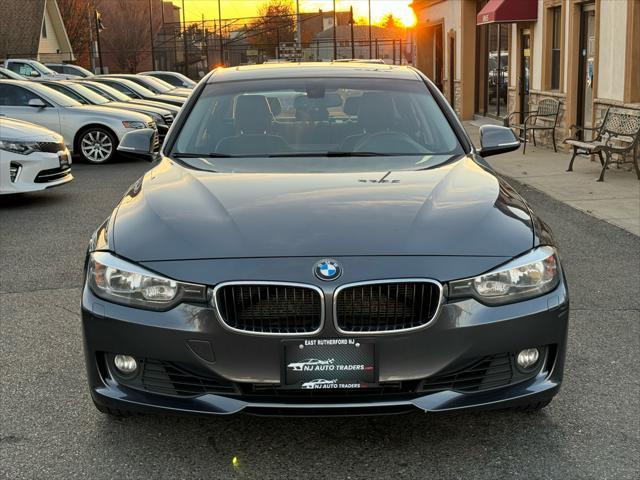 used 2013 BMW 328 car, priced at $8,988