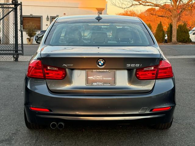 used 2013 BMW 328 car, priced at $8,988