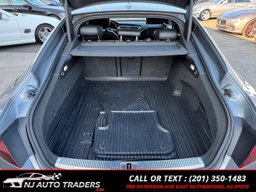 used 2016 Audi A7 car, priced at $18,995