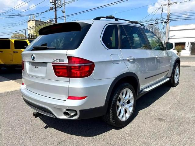 used 2013 BMW X5 car, priced at $9,280