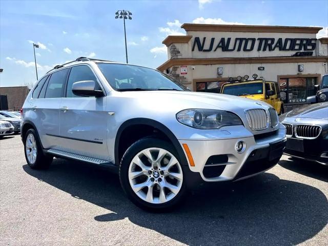 used 2013 BMW X5 car, priced at $9,280