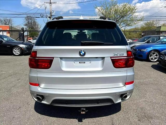 used 2013 BMW X5 car, priced at $9,280