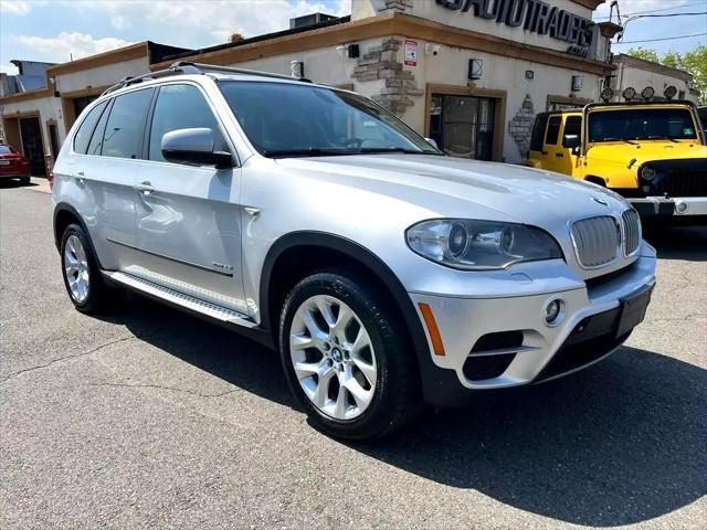 used 2013 BMW X5 car, priced at $9,280