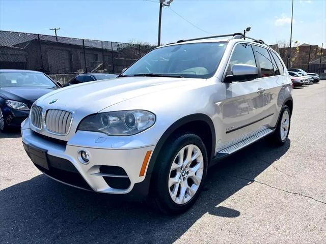 used 2013 BMW X5 car, priced at $9,280