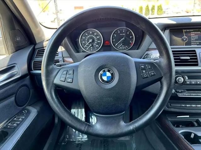 used 2013 BMW X5 car, priced at $9,280